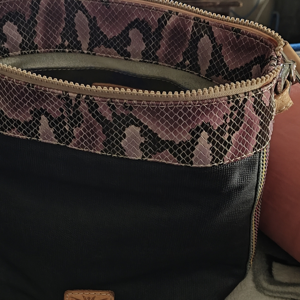 Consuela bags